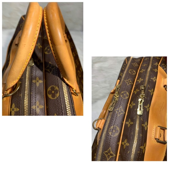 🛑SALE🛑🌼Authentic Louis Vuitton Aliz de Posh🌼 - Picture 3 of 8